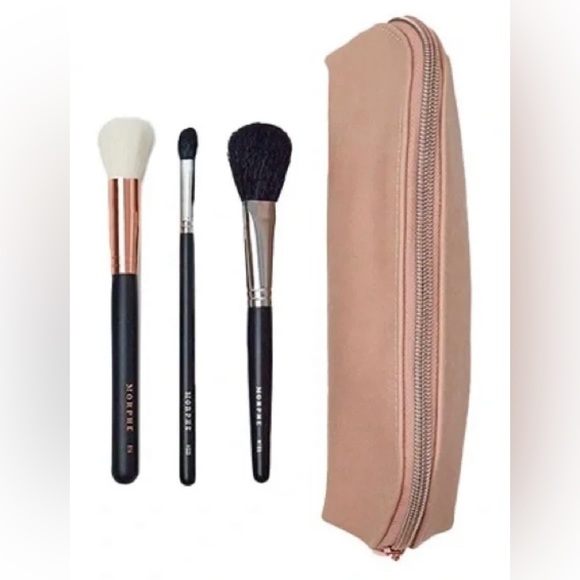 Morphe Other - HP x2 🤩🎉💖 MORPHE: 4 piece set